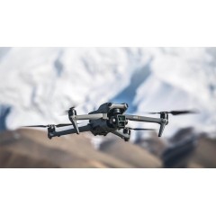 DJI Air 3S Fly More Combo WiFi με Κάμερα HDR και Χειριστήριο (DJI RC-N3) DJI Air 3S Fly More Combo WiFi με Κάμερα HDR και Χειριστήριο (DJI RC-N3)