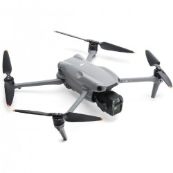 DJI Air 3S Drone Fly More Combo (DJI RC 2) με 4K HDR Κάμερα και Χειριστήριο