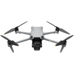 DJI Air 3S Drone WiFi με Κάμερα 4K 60fps HDR και Χειριστήριο (DJI RC-N3)