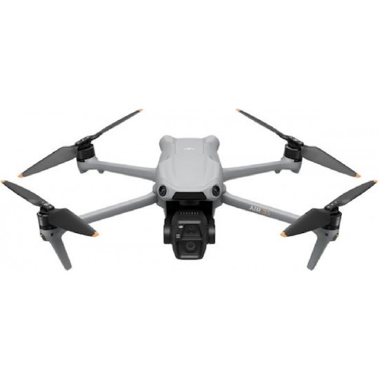 DJI Air 3S Drone WiFi με Κάμερα 4K 60fps HDR και Χειριστήριο (DJI RC-N3) DJI Air 3S Drone WiFi με Κάμερα 4K 60fps HDR και Χειριστήριο (DJI RC-N3)