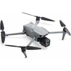 DJI Air 3S Drone WiFi με Κάμερα 4K 60fps HDR και Χειριστήριο (DJI RC-N3) DJI Air 3S Drone WiFi με Κάμερα 4K 60fps HDR και Χειριστήριο (DJI RC-N3)