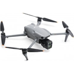 DJI Air 3S Drone WiFi με Κάμερα 4K 60fps HDR και Χειριστήριο (DJI RC-N3)