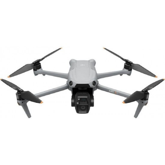 DJI Air 3S Drone WiFi με Κάμερα 4K 60fps HDR και Χειριστήριο (DJI RC-N3) DJI Air 3S Drone WiFi με Κάμερα 4K 60fps HDR και Χειριστήριο (DJI RC-N3)