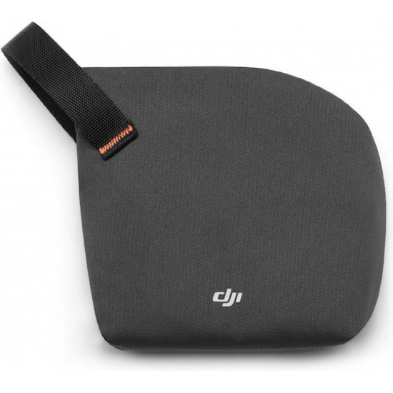 DJI Mic Mini Wireless Microphone (1 TX + 1 RX) (CP.RN.00000432.01)