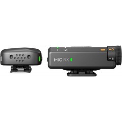DJI Mic Mini Wireless Microphone (1 TX + 1 RX) (CP.RN.00000432.01)