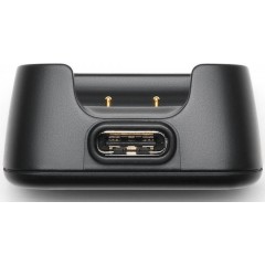DJI Mic Mini Wireless Microphone (1 TX + 1 RX) (CP.RN.00000432.01)
