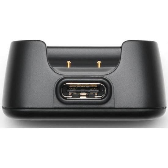 DJI Mic Mini Wireless Microphone (1 TX + 1 RX) (CP.RN.00000432.01)