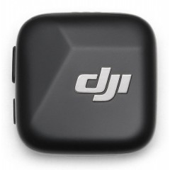 DJI Mic Mini Wireless Microphone (1 TX + 1 RX) (CP.RN.00000432.01)