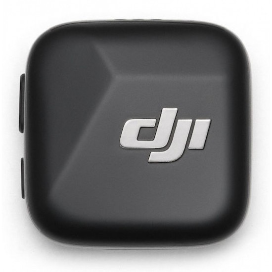DJI Mic Mini Wireless Microphone (1 TX + 1 RX) (CP.RN.00000432.01)