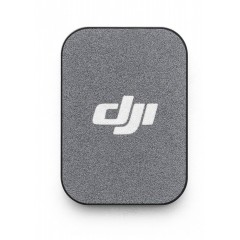 DJI Mic Mini Wireless Microphone (1 TX + 1 RX) (CP.RN.00000432.01)