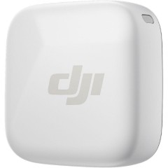 Dji Mic Mini Transmitter Arctic White