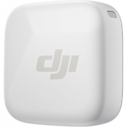 Dji Mic Mini Transmitter Arctic White