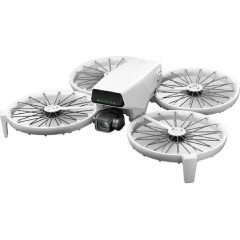 DJI Flip Fly More Combo (DJI RC 2) (GL) FPV WiFi 5.8 GHz με Κάμερα 4K 60fps HDR και Χειριστήριο (CP.FP.00000181.01)