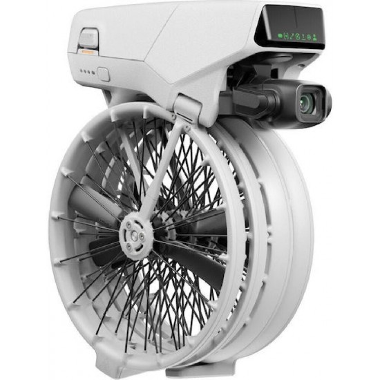 DJI Flip Fly More Combo (DJI RC 2) (GL) FPV WiFi 5.8 GHz με Κάμερα 4K 60fps HDR και Χειριστήριο (CP.FP.00000181.01)