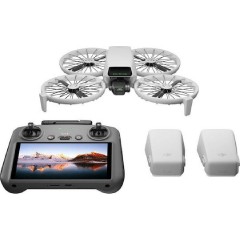 DJI Flip Fly More Combo (DJI RC 2) (GL) FPV WiFi 5.8 GHz με Κάμερα 4K 60fps HDR και Χειριστήριο (CP.FP.00000181.01)