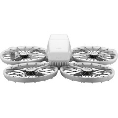 DJI Flip Drone FPV WiFi 5.8 GHz με Κάμερα 4K 60fps και Χειριστήριο (DJI RC-N3)