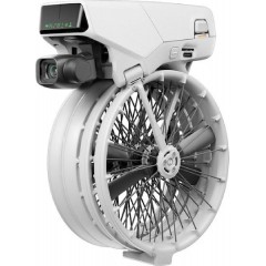 DJI Flip Drone FPV WiFi 5.8 GHz με Κάμερα 4K 60fps και Χειριστήριο (DJI RC-N3)