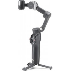 DJI Osmo mobile 7P Gimbal Stabilizer (CP.OS.00000401.01) Μαύρο