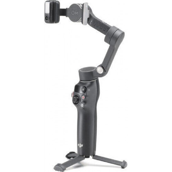 DJI Osmo mobile 7P Gimbal Stabilizer (CP.OS.00000401.01) Μαύρο