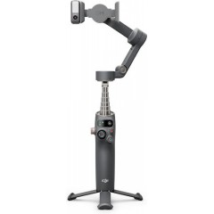 DJI Osmo mobile 7P Gimbal Stabilizer (CP.OS.00000401.01) Μαύρο