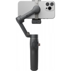 DJI Osmo mobile 7P Gimbal Stabilizer (CP.OS.00000401.01) Μαύρο