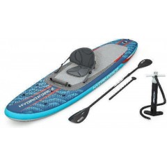 Bestway Hydro-Force Oceana Φουσκωτή Σανίδα SUP με Μήκος 3.05m (6532B) Μπλε