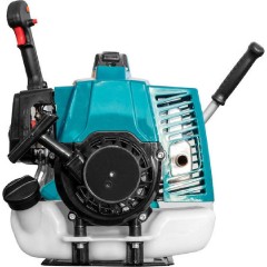 Total Θαμνοκοπτικό Βενζίνης Αντιδονητικό 62cc (TP5624431)