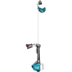 Total Θαμνοκοπτικό Βενζίνης Αντιδονητικό 62cc (TP5624431)