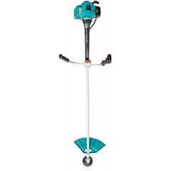 Total Θαμνοκοπτικό Βενζίνης Αντιδονητικό 62cc (TP5624431)