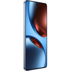 Realme GT 7T 5G Dual SIM (12/256GB) IceSense Blue