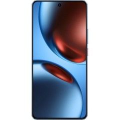 Realme GT 7T 5G Dual SIM (12/256GB) IceSense Blue