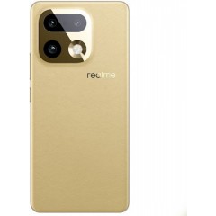 Realme 16 Pro+ 5G Dual SIM (12/512GB) Χρυσό