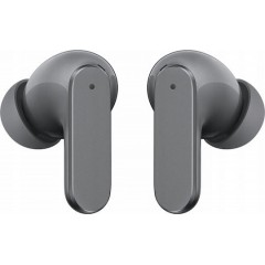Realme Buds Air8 Bluetooth Handsfree Ακουστικά με Αντοχή στον Ιδρώτα και Θήκη Φόρτισης Master Grey
