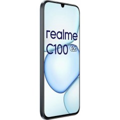 Realme C100 5G Dual SIM (4/128GB) Sprouting Green