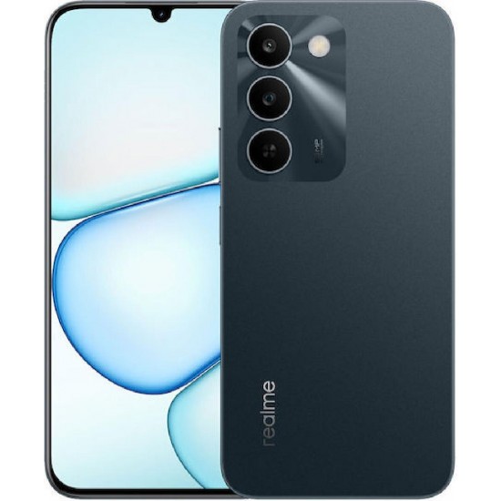 Realme C100 5G Dual SIM (4/256GB) Sprouting Green