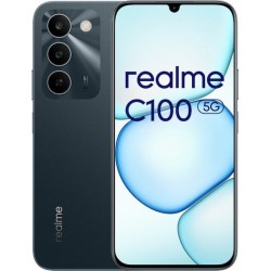 Realme C100 5G Dual SIM (4/256GB) Sprouting Green