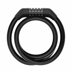 Xiaomi Electric Scooter Cable Lock (BHR6751GL) Black