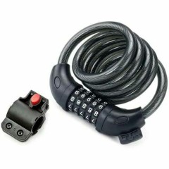 Xiaomi Electric Scooter Cable Lock (BHR6751GL) Black