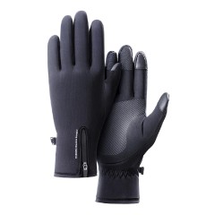 Xiaomi Electric Scooter Riding Gloves Large (BHR6749GL) Black