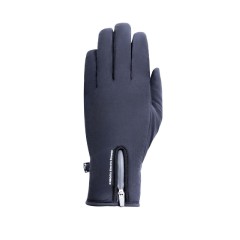 Xiaomi Electric Scooter Riding Gloves Large (BHR6749GL) Black