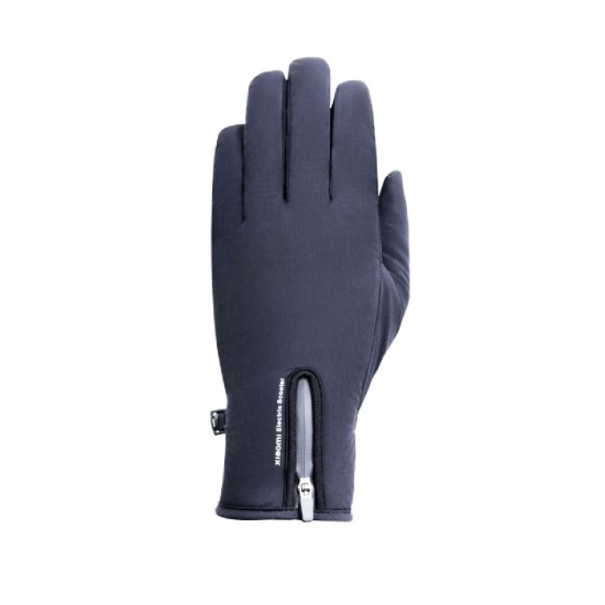 Xiaomi Electric Scooter Riding Gloves Large (BHR6749GL) Black