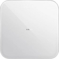 Xiaomi Mi S200 Smart Scale (BHR9230GL) White