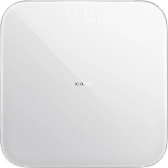 Xiaomi Mi S200 Smart Scale (BHR9230GL) White