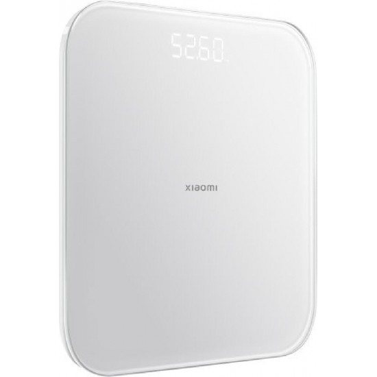 Xiaomi Mi S200 Smart Scale (BHR9230GL) White