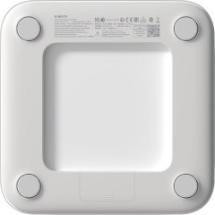Xiaomi Mi S200 Smart Scale (BHR9230GL) White
