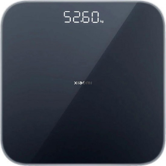Xiaomi Mi S200 Smart Scale (BHR9239GL) Dark Grey