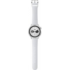Xiaomi Watch S4 NFC 47mm (BHR9197GL) Silver