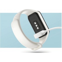 Xiaomi Magnetic Charging Cable for Wearables 2 (BHR6984GL) White