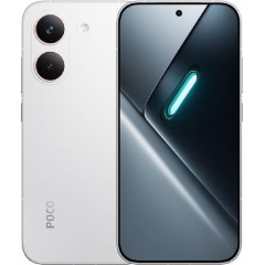 Xiaomi Poco X8 Pro 5G Dual SIM (12/512GB) Λευκό