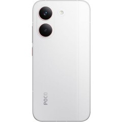 Xiaomi Poco X8 Pro 5G Dual SIM (12/512GB) Λευκό
